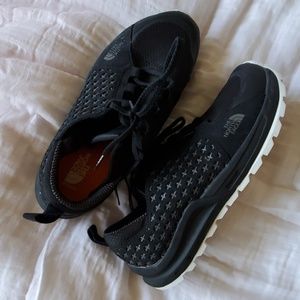 North face shoes